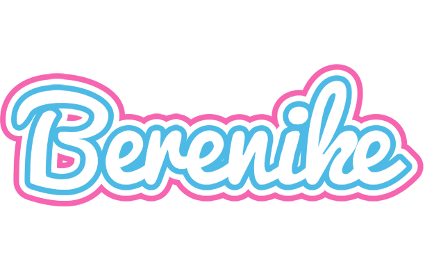 Berenike outdoors logo