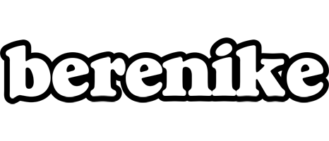 Berenike panda logo