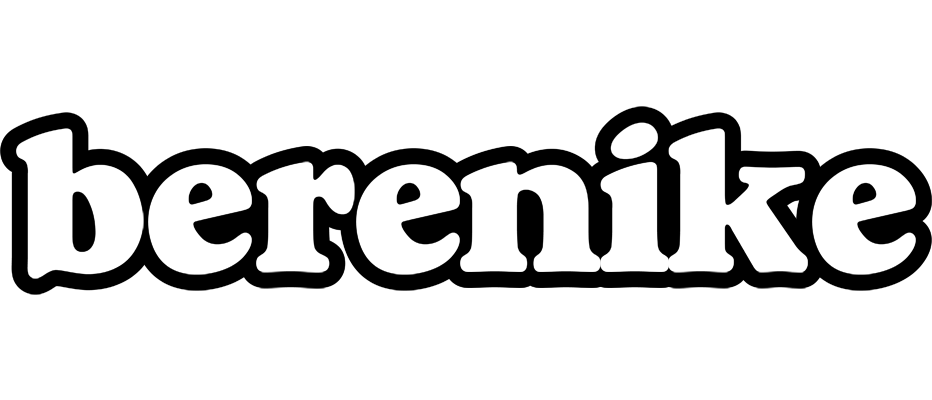 Berenike panda logo