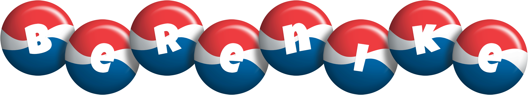 Berenike paris logo