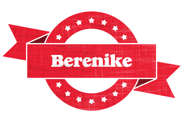 Berenike passion logo