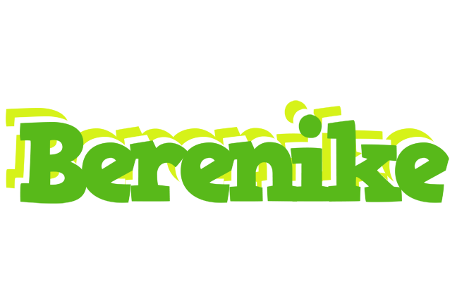 Berenike picnic logo