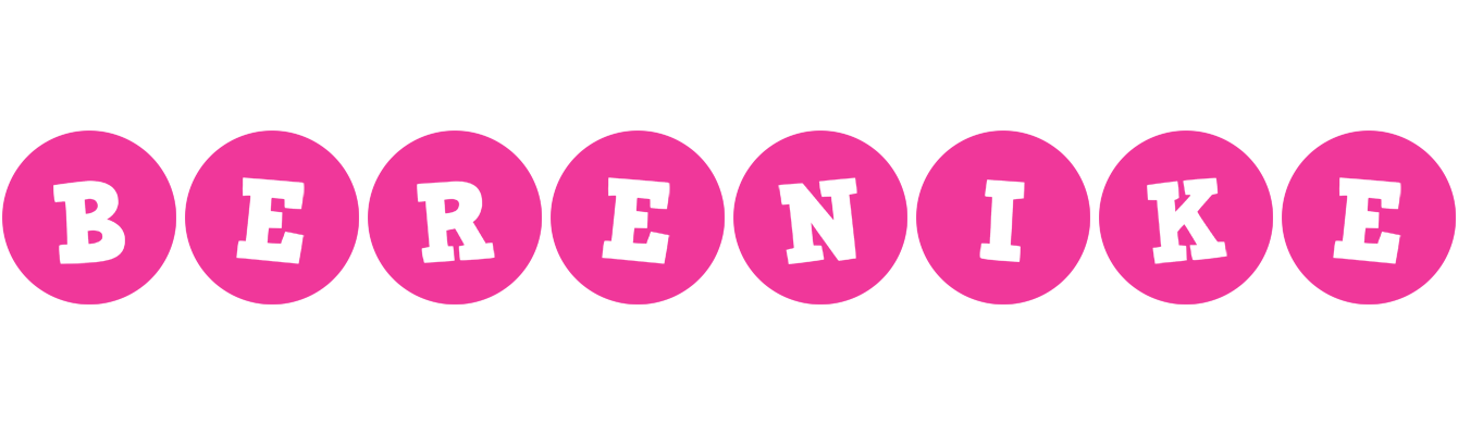 Berenike poker logo