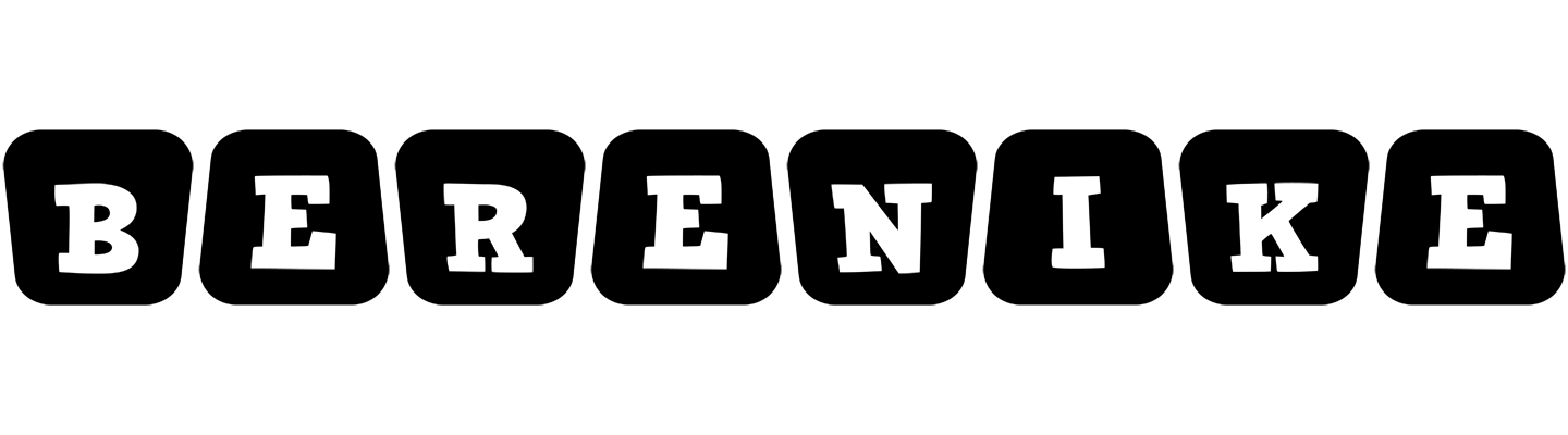 Berenike racing logo