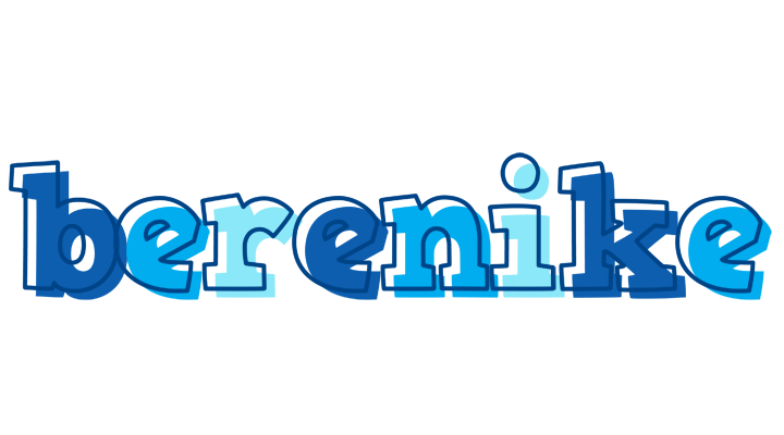 Berenike sailor logo