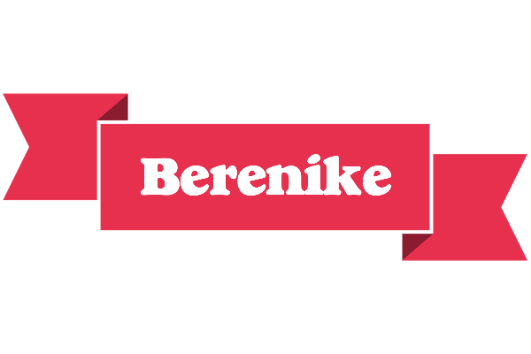 Berenike sale logo