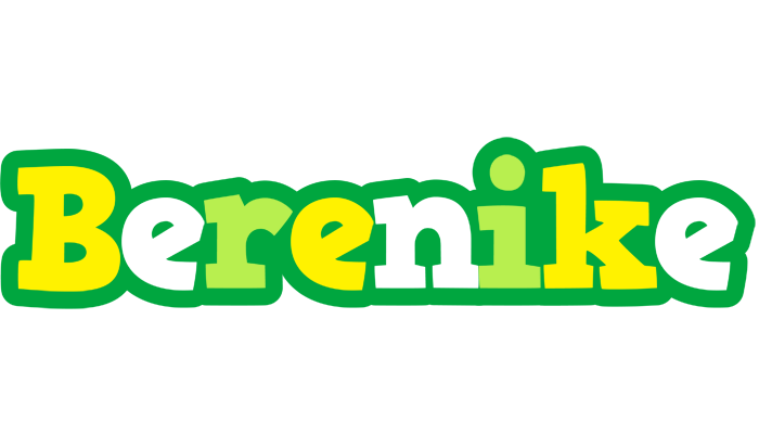 Berenike soccer logo