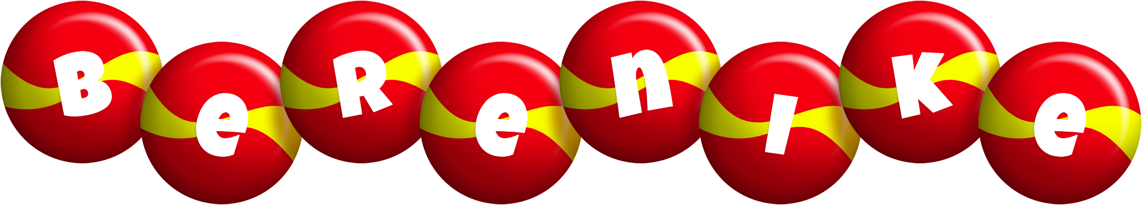 Berenike spain logo
