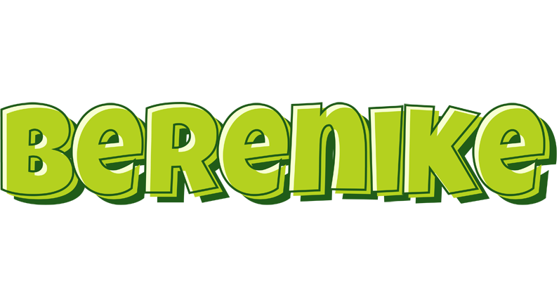 Berenike summer logo