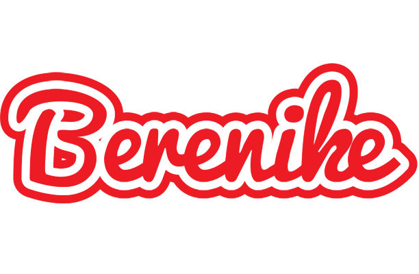 Berenike sunshine logo