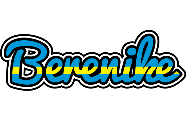 Berenike sweden logo