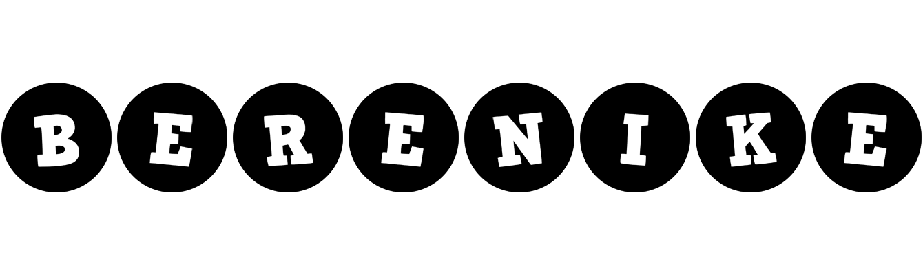 Berenike tools logo