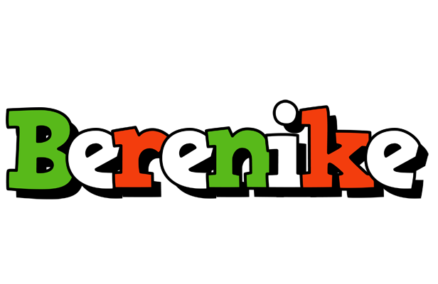 Berenike venezia logo