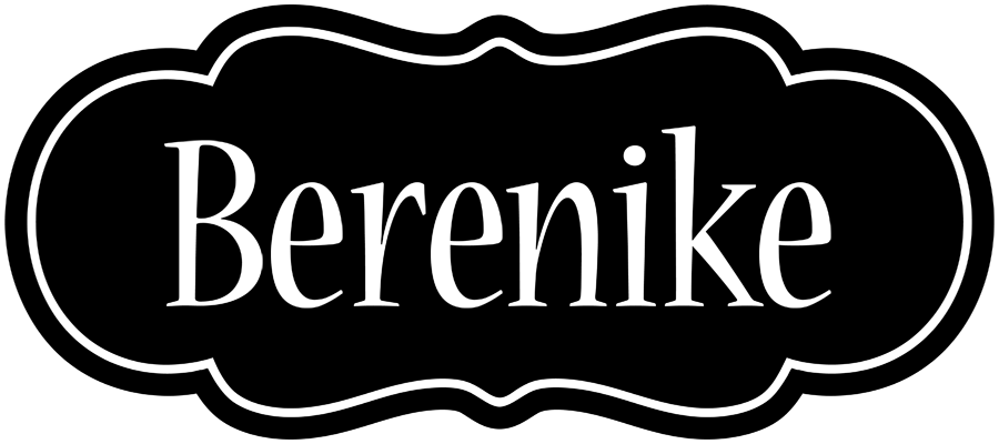 Berenike welcome logo
