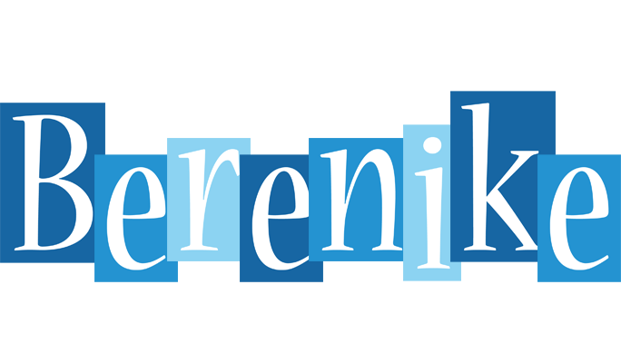 Berenike winter logo