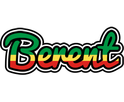 Berent african logo