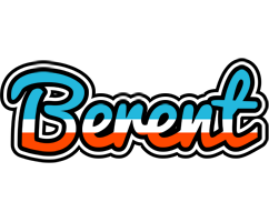 Berent america logo