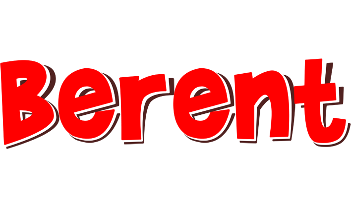 Berent basket logo