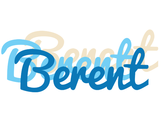 Berent breeze logo