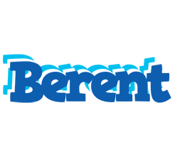 Berent business logo