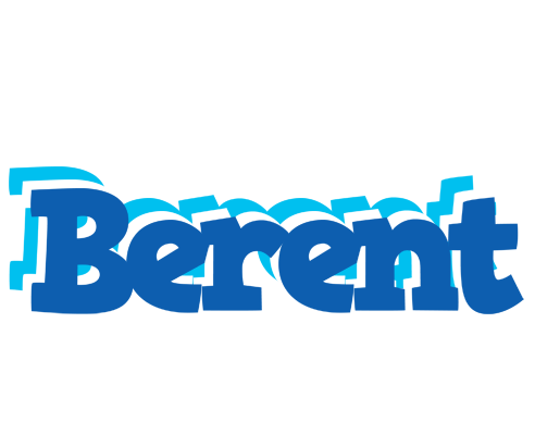 Berent business logo