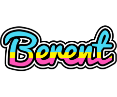 Berent circus logo