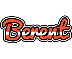 Berent denmark logo