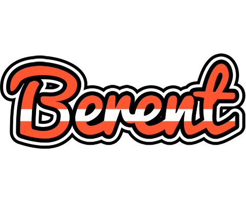 Berent denmark logo