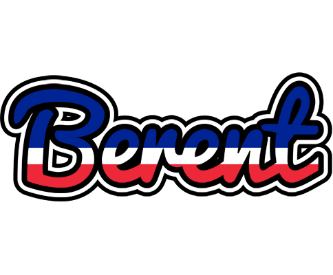 Berent france logo