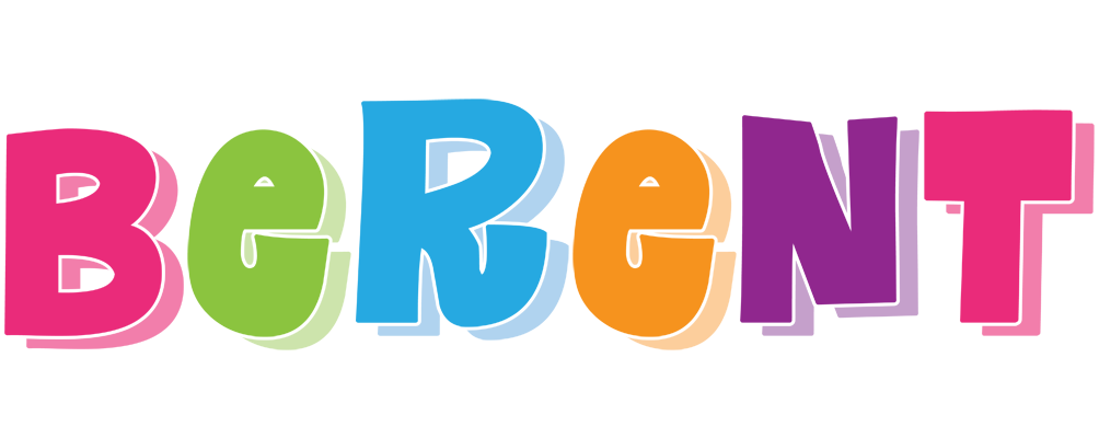 Berent friday logo