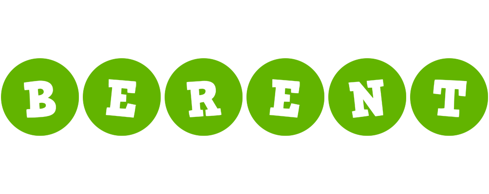 Berent games logo