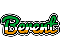 Berent ireland logo