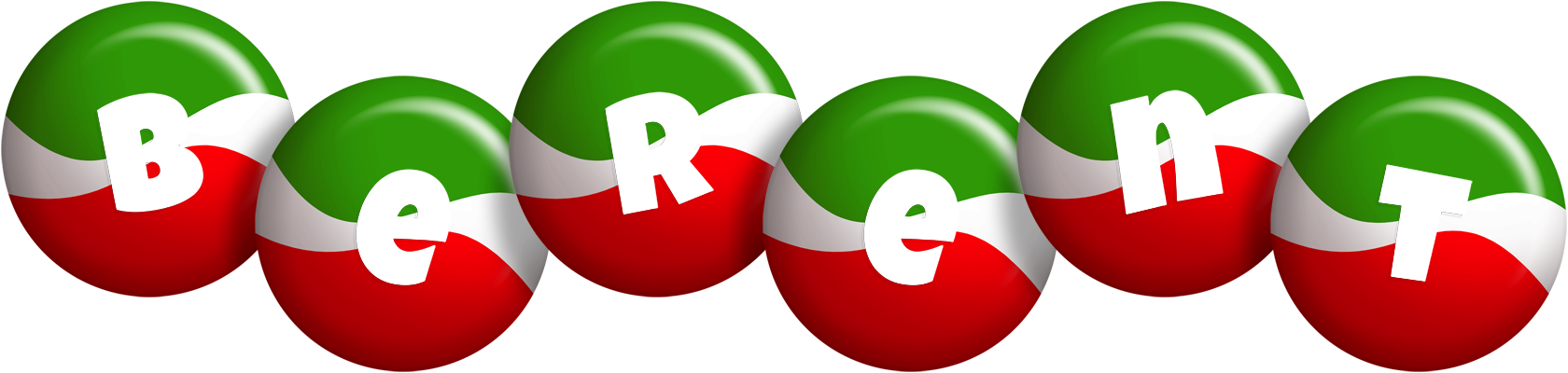 Berent italy logo