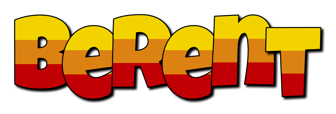 Berent jungle logo