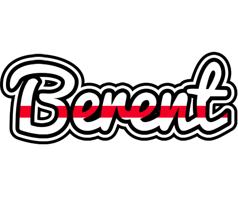 Berent kingdom logo