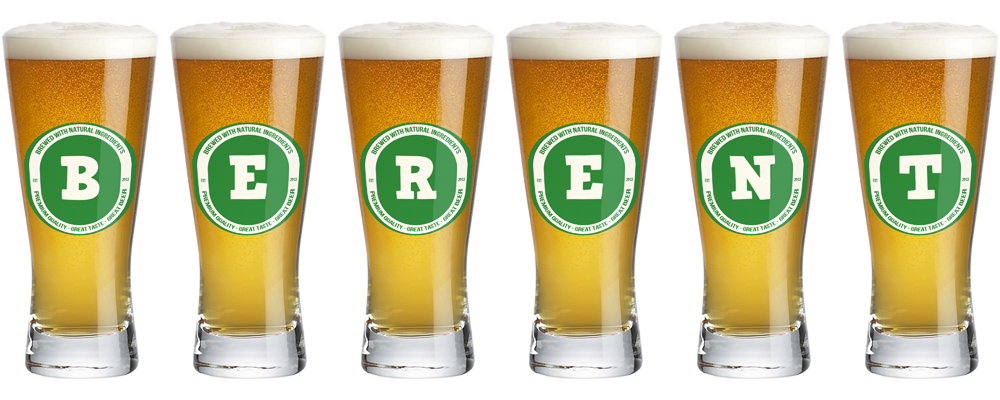 Berent lager logo