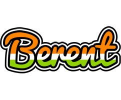 Berent mumbai logo