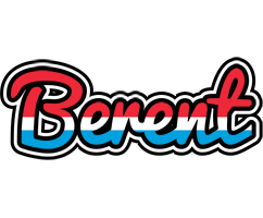 Berent norway logo