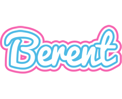 Berent outdoors logo