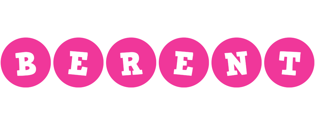 Berent poker logo
