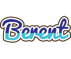 Berent raining logo