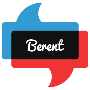 Berent sharks logo