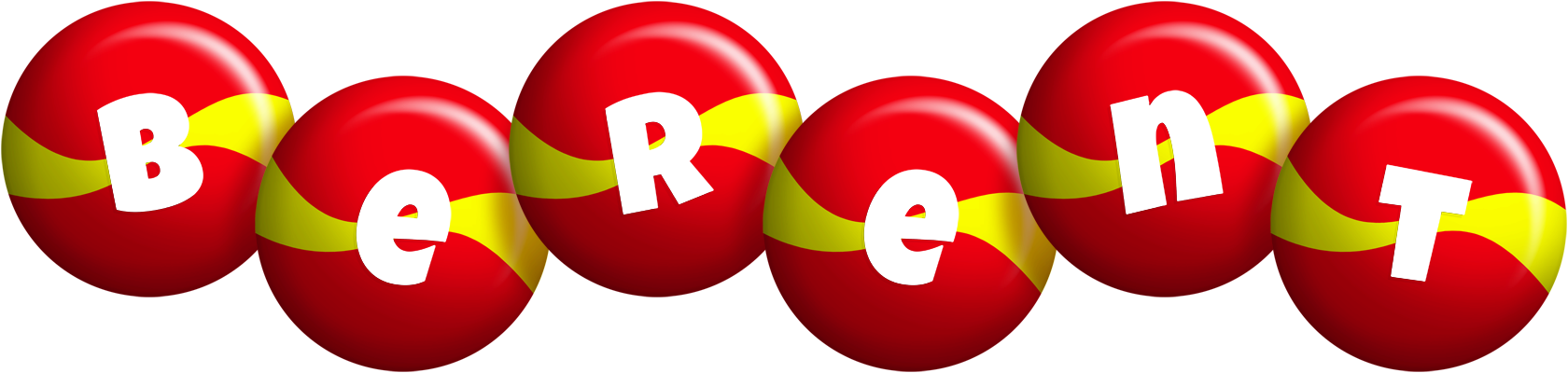 Berent spain logo