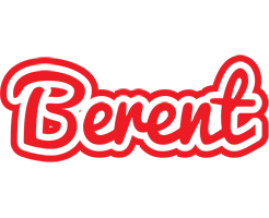 Berent sunshine logo