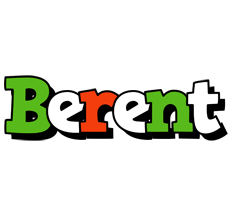 Berent venezia logo