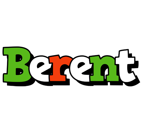 Berent venezia logo