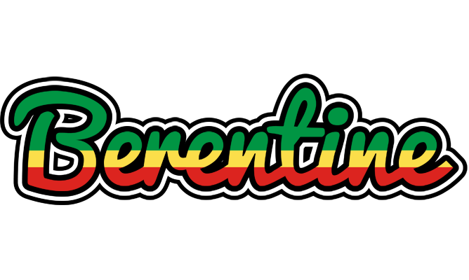 Berentine african logo