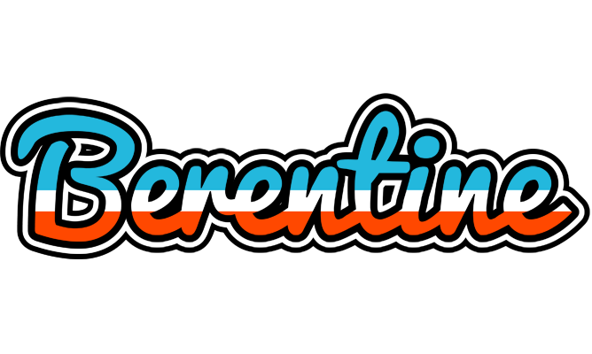 Berentine america logo