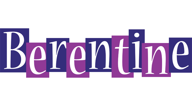 Berentine autumn logo