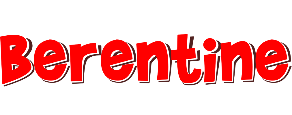 Berentine basket logo